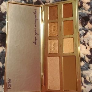 Tarte eye and cheek pallet